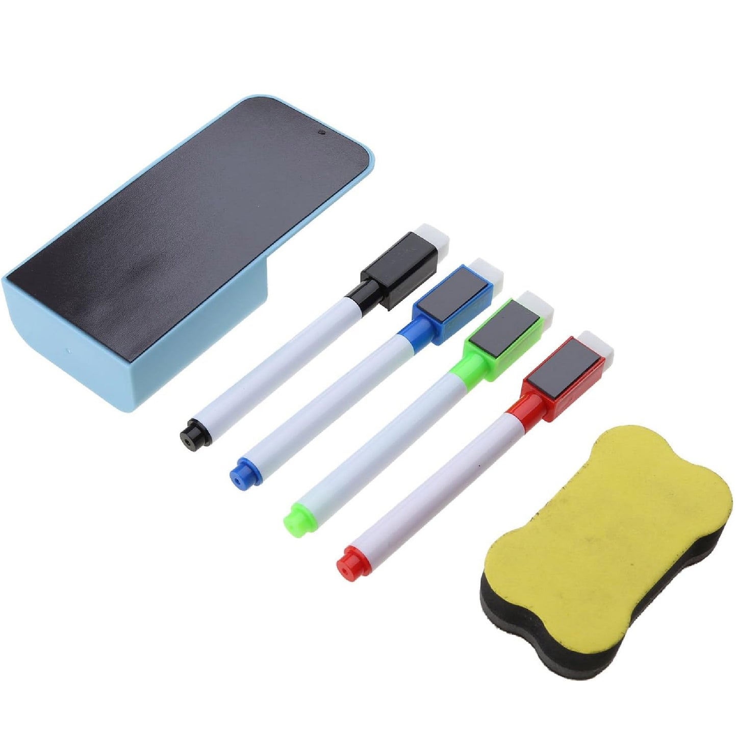 Tablero Acrilico Planeador De Semana