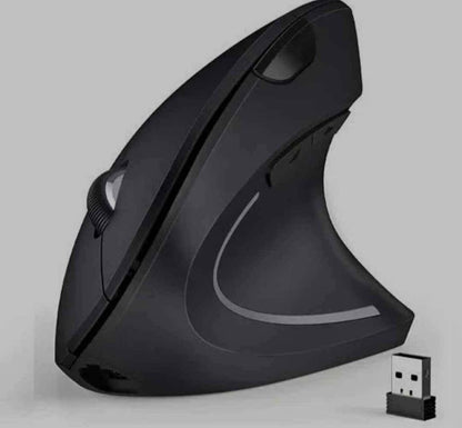 Mouse Vertical Ergonomico